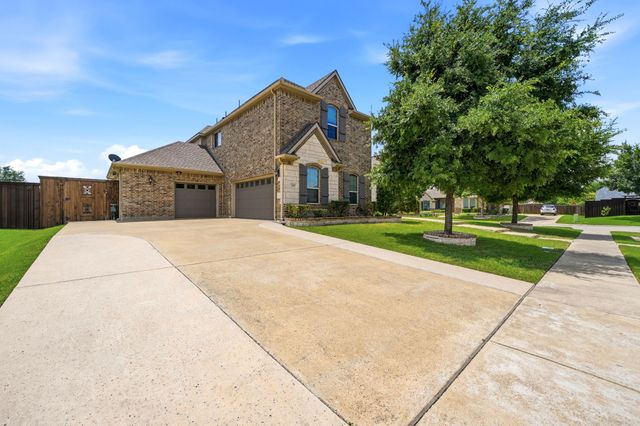 486 Hilltop Drive, Murphy, TX 75094