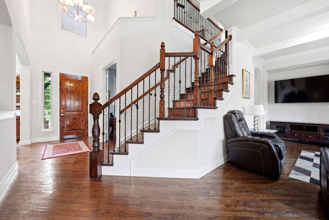 486 Hilltop Drive, Murphy, TX 75094