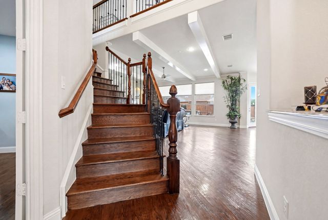 486 Hilltop Drive, Murphy, TX 75094