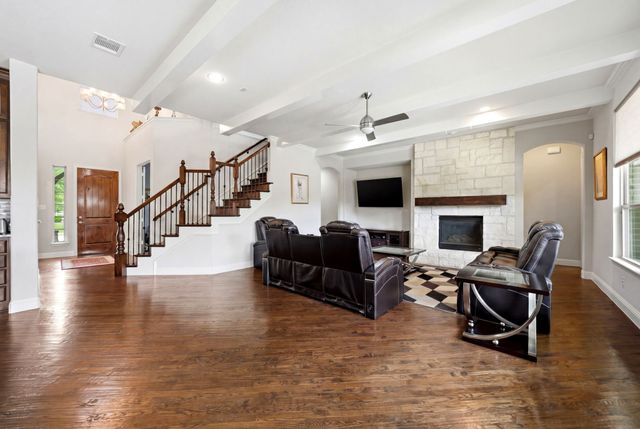 486 Hilltop Drive, Murphy, TX 75094