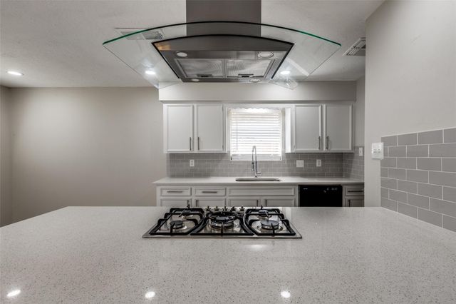 5426 Fairgreen Lane, Houston, TX 77048