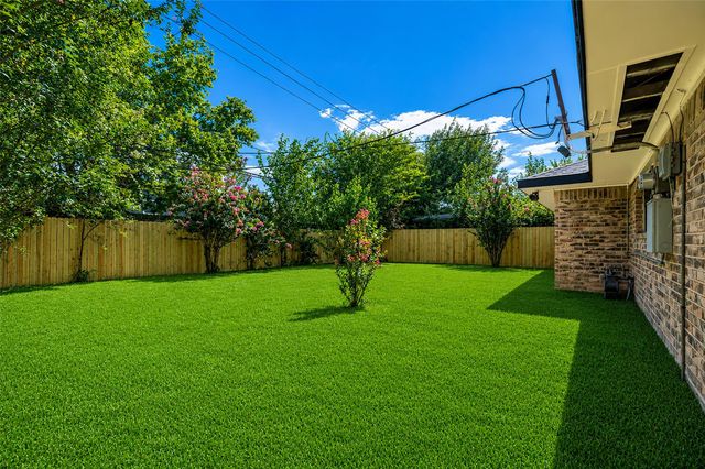 5426 Fairgreen Lane, Houston, TX 77048