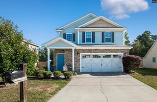 167 Mesa Verde Drive, Lexington, SC 29073