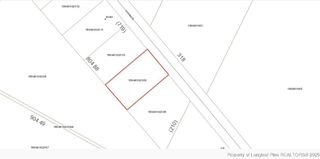 TBD Shannon Road (lot 2) Road, Shannon, NC 28386