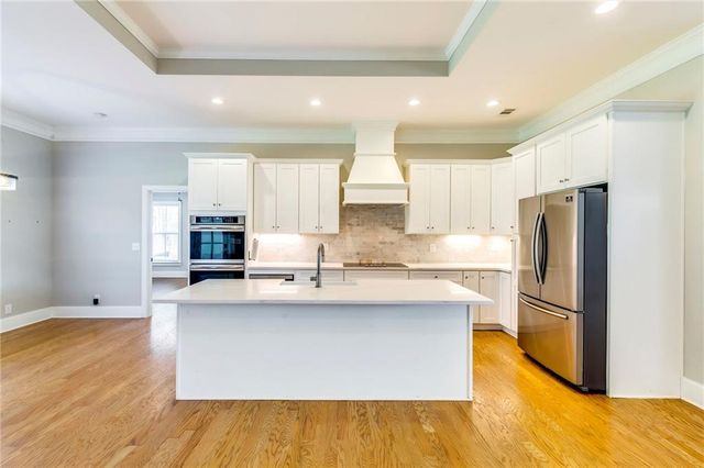 120 Gadson Drive, Fayetteville, GA 30214