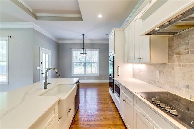 120 Gadson Drive, Fayetteville, GA 30214