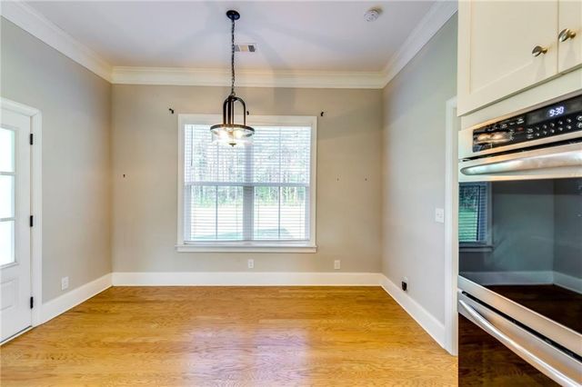 120 Gadson Drive, Fayetteville, GA 30214