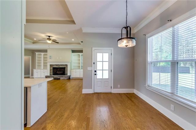 120 Gadson Drive, Fayetteville, GA 30214