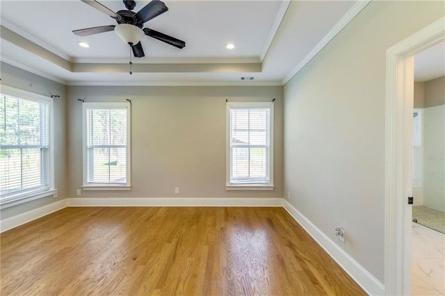 120 Gadson Drive, Fayetteville, GA 30214