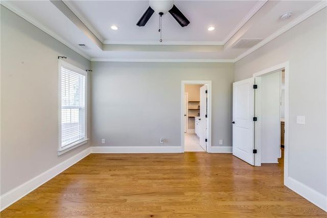 120 Gadson Drive, Fayetteville, GA 30214