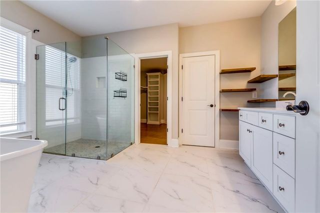 120 Gadson Drive, Fayetteville, GA 30214