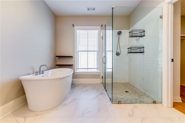 120 Gadson Drive, Fayetteville, GA 30214