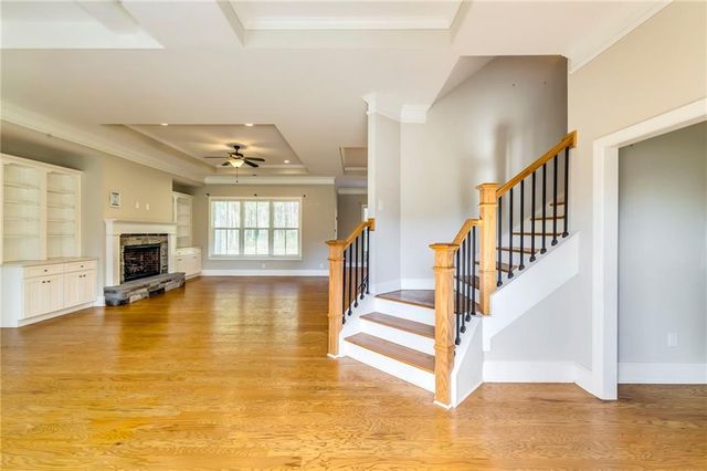 120 Gadson Drive, Fayetteville, GA 30214