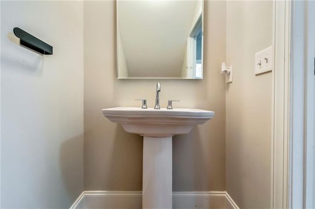 120 Gadson Drive, Fayetteville, GA 30214