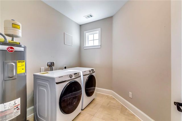 120 Gadson Drive, Fayetteville, GA 30214