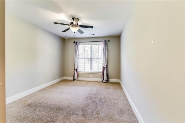 120 Gadson Drive, Fayetteville, GA 30214