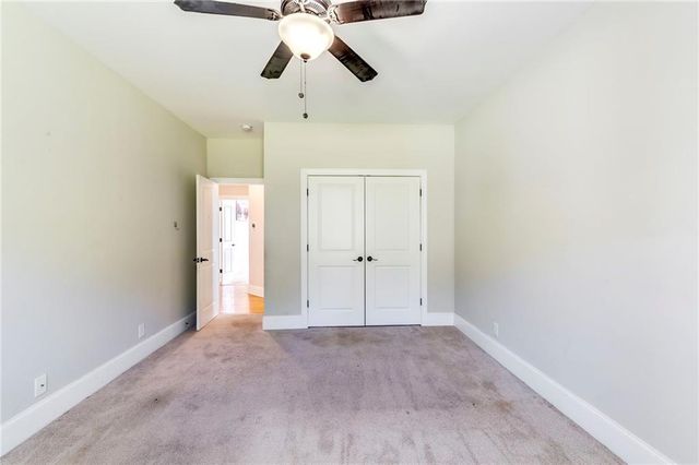 120 Gadson Drive, Fayetteville, GA 30214