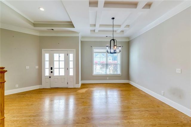 120 Gadson Drive, Fayetteville, GA 30214