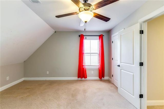 120 Gadson Drive, Fayetteville, GA 30214