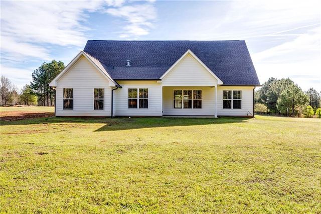 120 Gadson Drive, Fayetteville, GA 30214