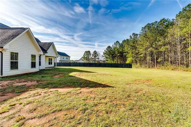 120 Gadson Drive, Fayetteville, GA 30214