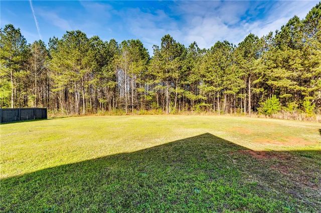 120 Gadson Drive, Fayetteville, GA 30214