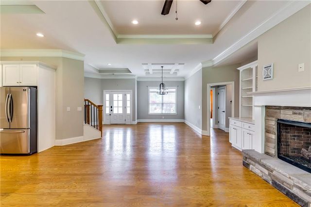 120 Gadson Drive, Fayetteville, GA 30214