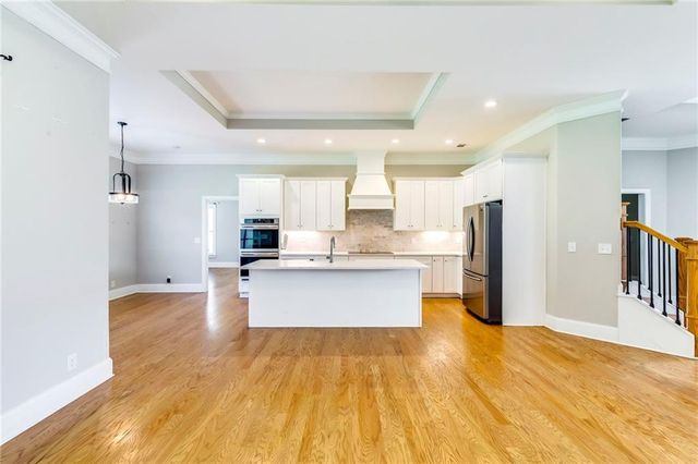 120 Gadson Drive, Fayetteville, GA 30214