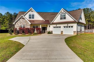 120 Gadson Drive, Fayetteville, GA 30214