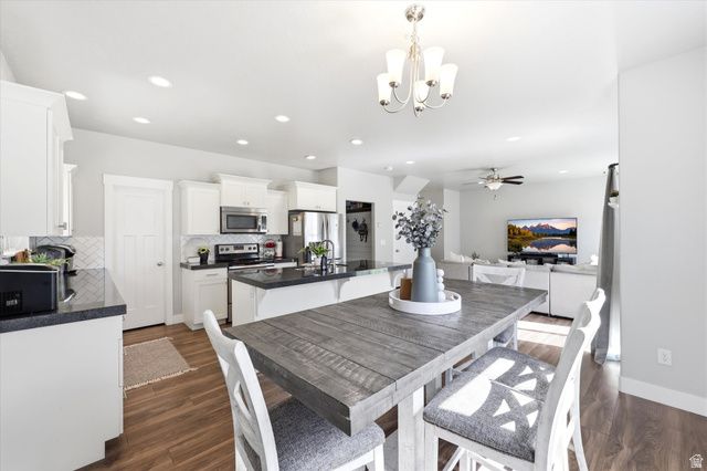 7471 N HUTCH LN, Eagle Mountain, UT 84005