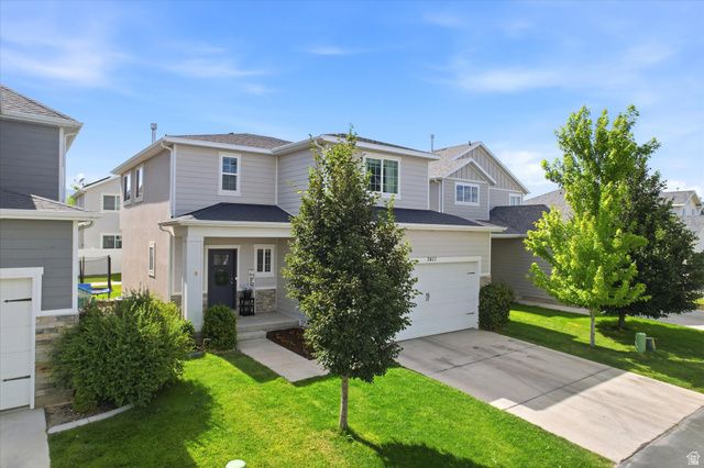 7471 N HUTCH LN, Eagle Mountain, UT 84005