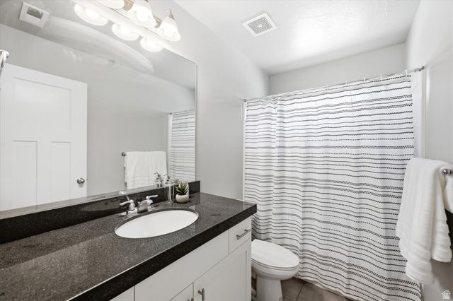 7471 N HUTCH LN, Eagle Mountain, UT 84005