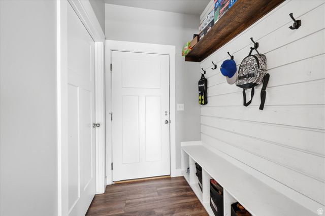 7471 N HUTCH LN, Eagle Mountain, UT 84005