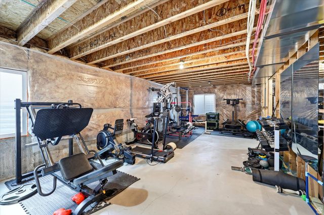7471 N HUTCH LN, Eagle Mountain, UT 84005