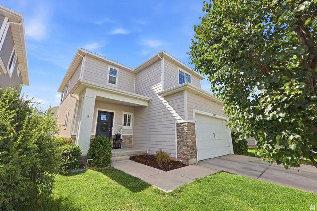 7471 N HUTCH LN, Eagle Mountain, UT 84005