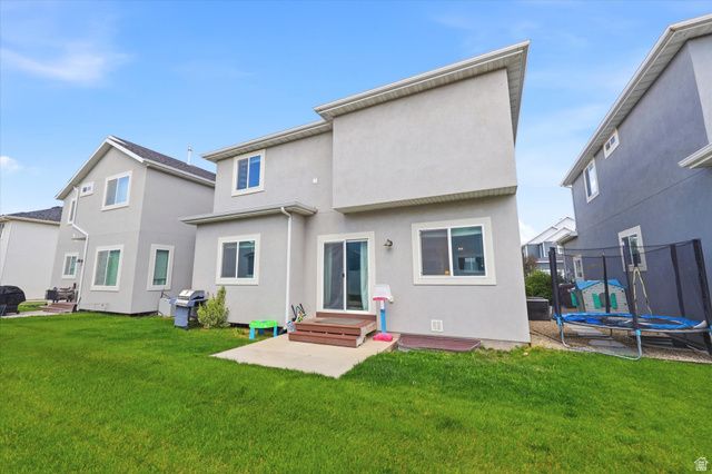 7471 N HUTCH LN, Eagle Mountain, UT 84005