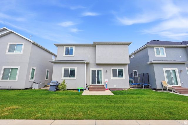7471 N HUTCH LN, Eagle Mountain, UT 84005