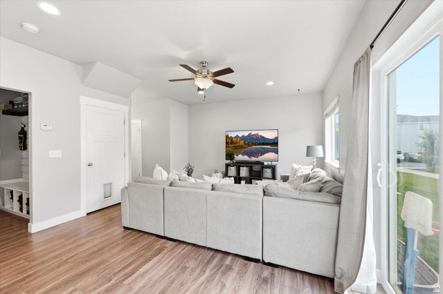 7471 N HUTCH LN, Eagle Mountain, UT 84005