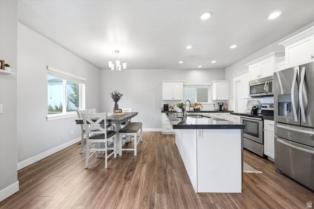 7471 N HUTCH LN, Eagle Mountain, UT 84005