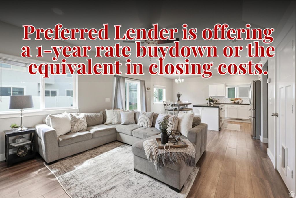 7471 N HUTCH LN, Eagle Mountain, UT 84005