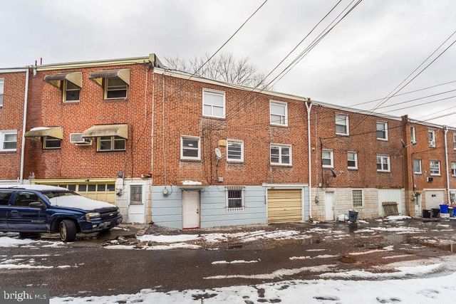 334 WILTSHIRE RD, Upper Darby, PA 19082