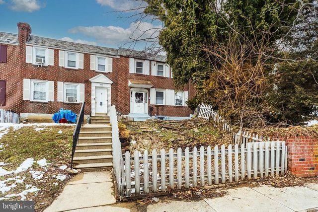 334 WILTSHIRE RD, Upper Darby, PA 19082