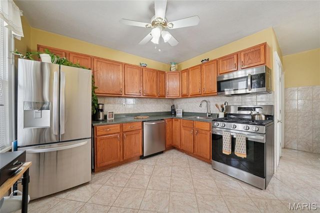 6257 Goener Avenue, St Louis, MO 63116