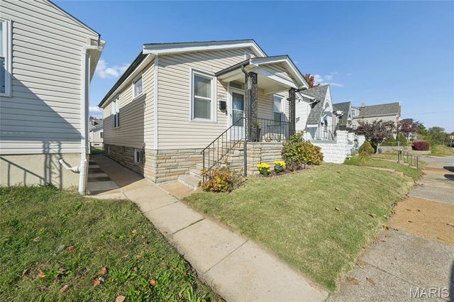 6257 Goener Avenue, St Louis, MO 63116