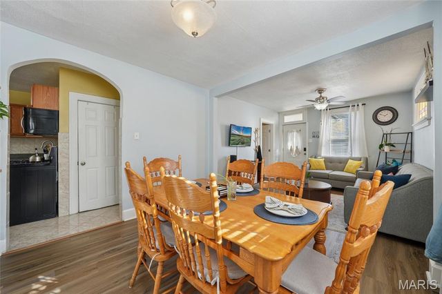 6257 Goener Avenue, St Louis, MO 63116