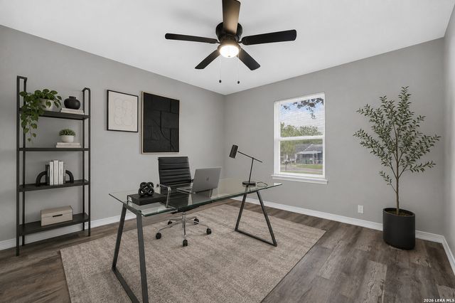 5871 Castle Lk, San Antonio, TX 78218