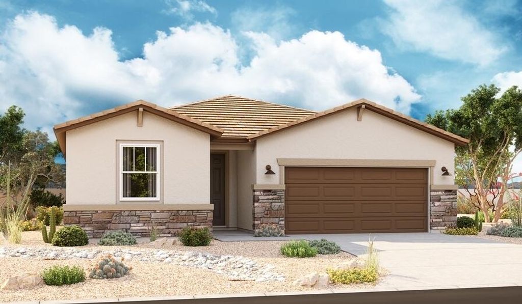 3207 Baxter Street SE, Rio Rancho, NM 87124