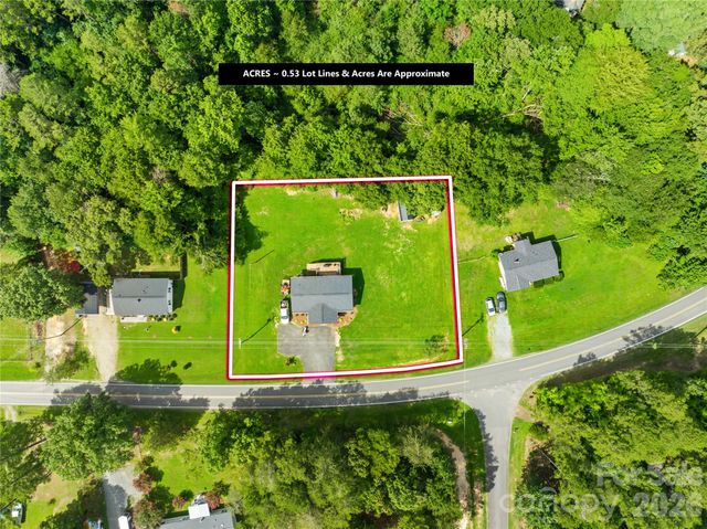 1029 Alexis High Shoals Road, Dallas, NC 28034