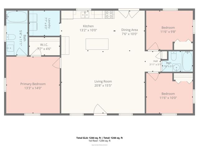 1029 Alexis High Shoals Road, Dallas, NC 28034