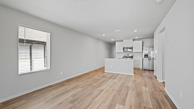 5509 ROLLINS Drive, Denton, TX 76249
